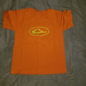 Boy's Drake shirt size 5T